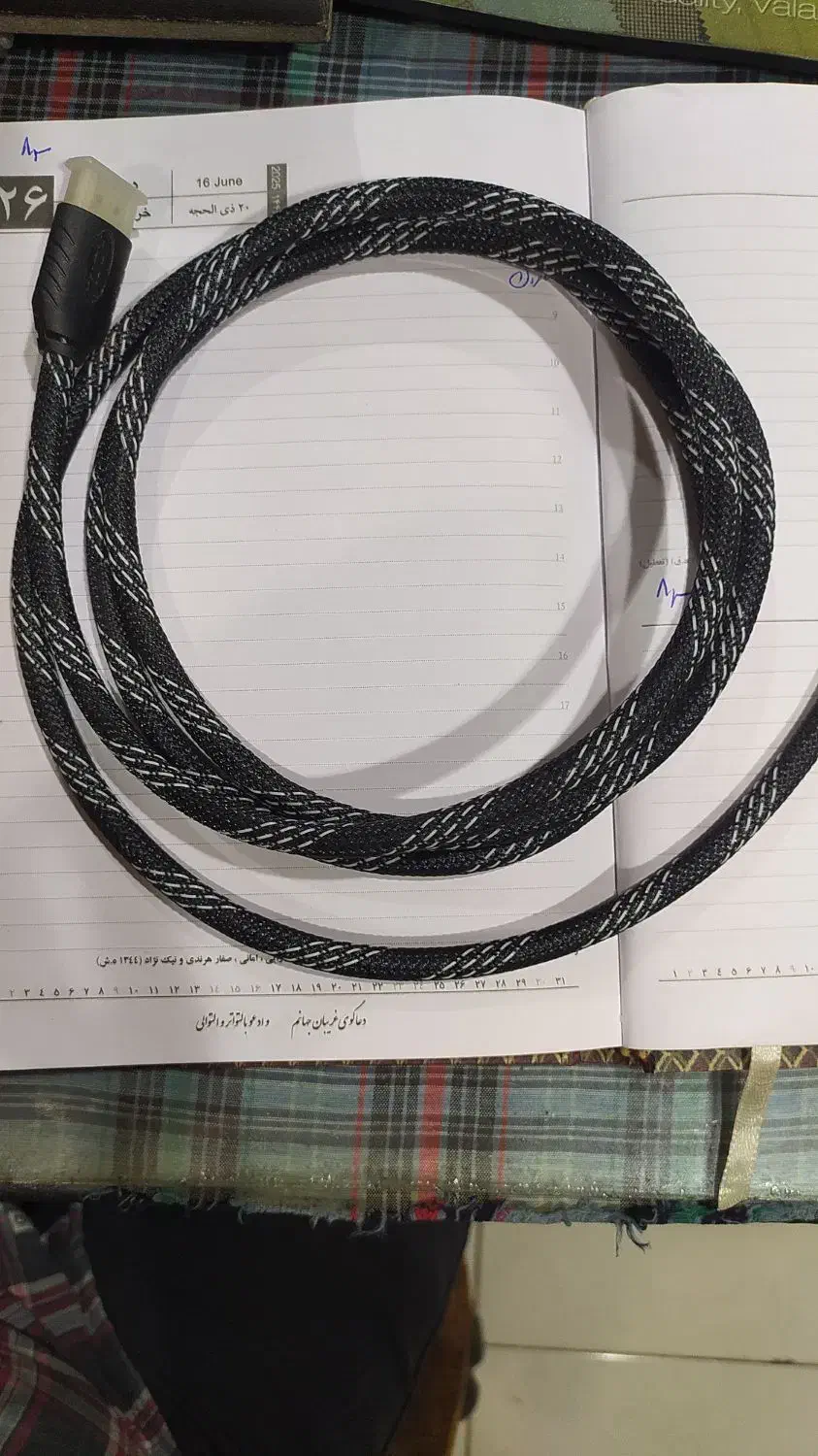 شارژر وکابل|لوازم جانبی موبایل و تبلت|قزوین, |دیوار