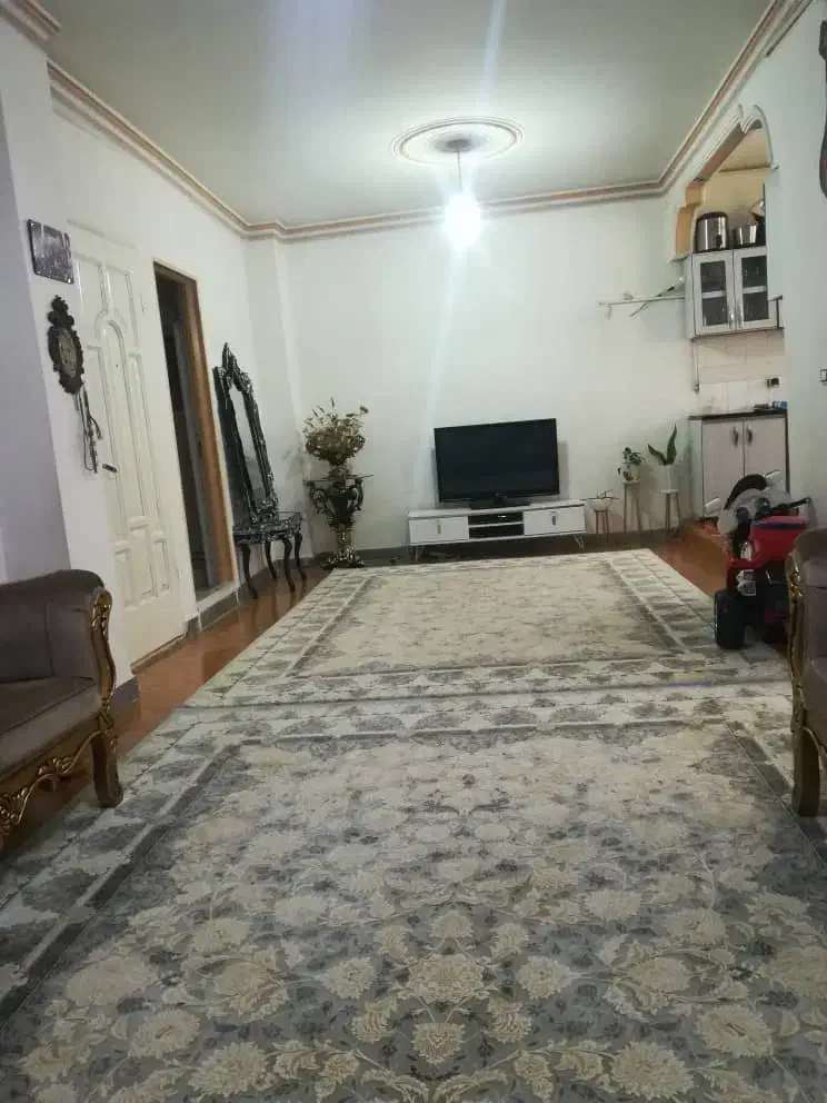 آپارتمان60مترسنددارشهرک رسالت|فروش آپارتمان|نسیمشهر, |دیوار