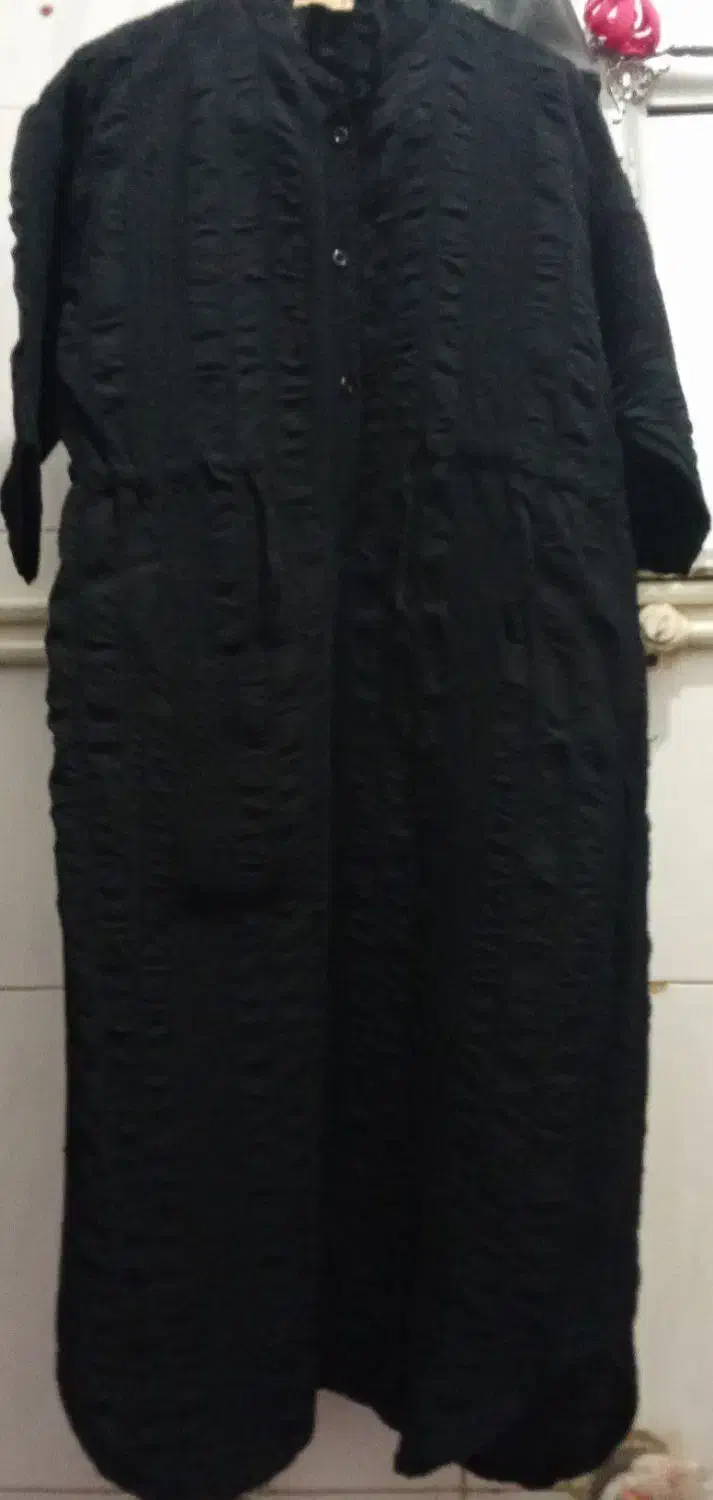 کفتان فری سایز|لباس|قم, قلعه کامکار|دیوار