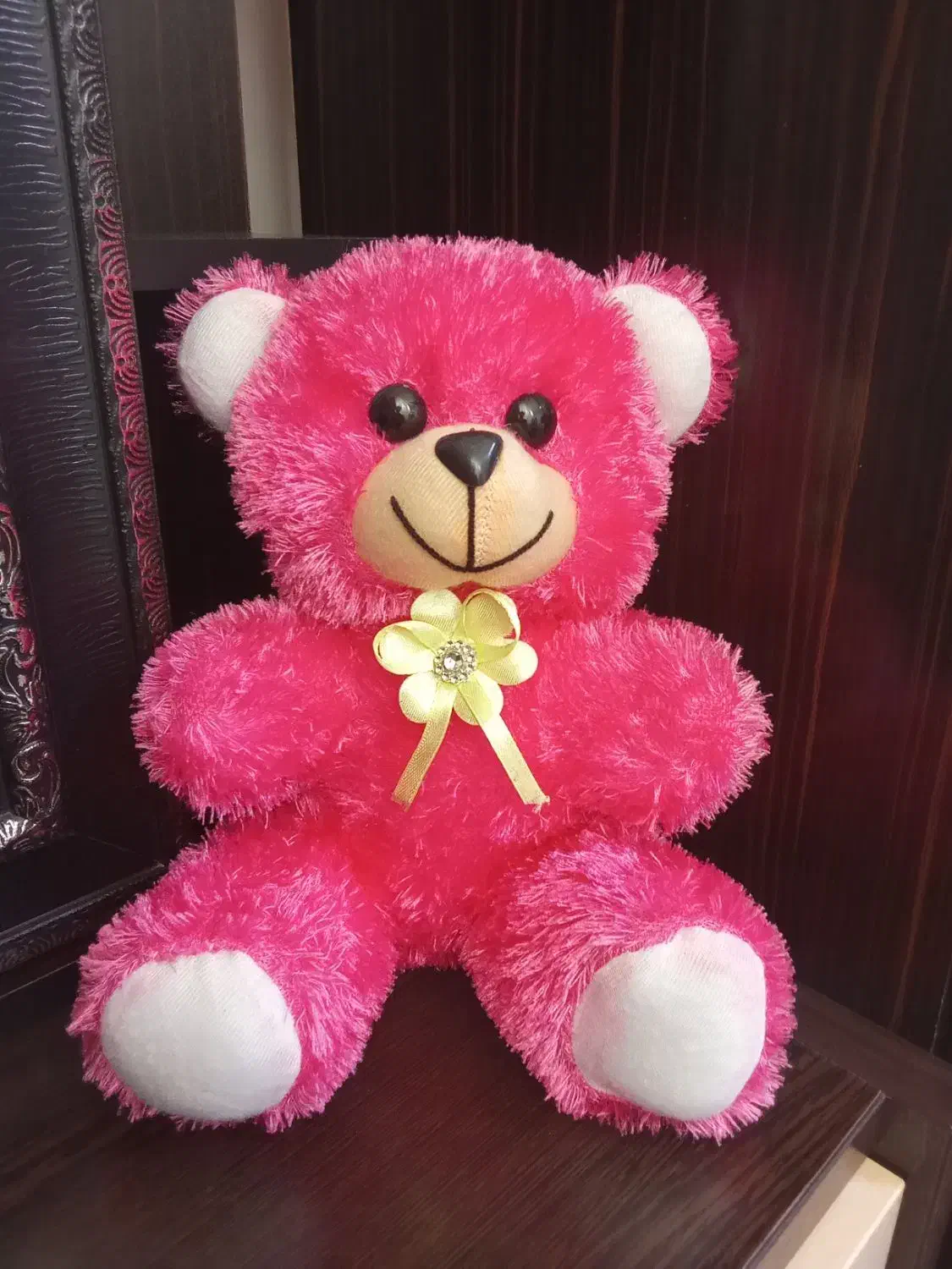 عروسک خرسی|اسباب‌‌بازی|محمدیه-قزوین, |دیوار