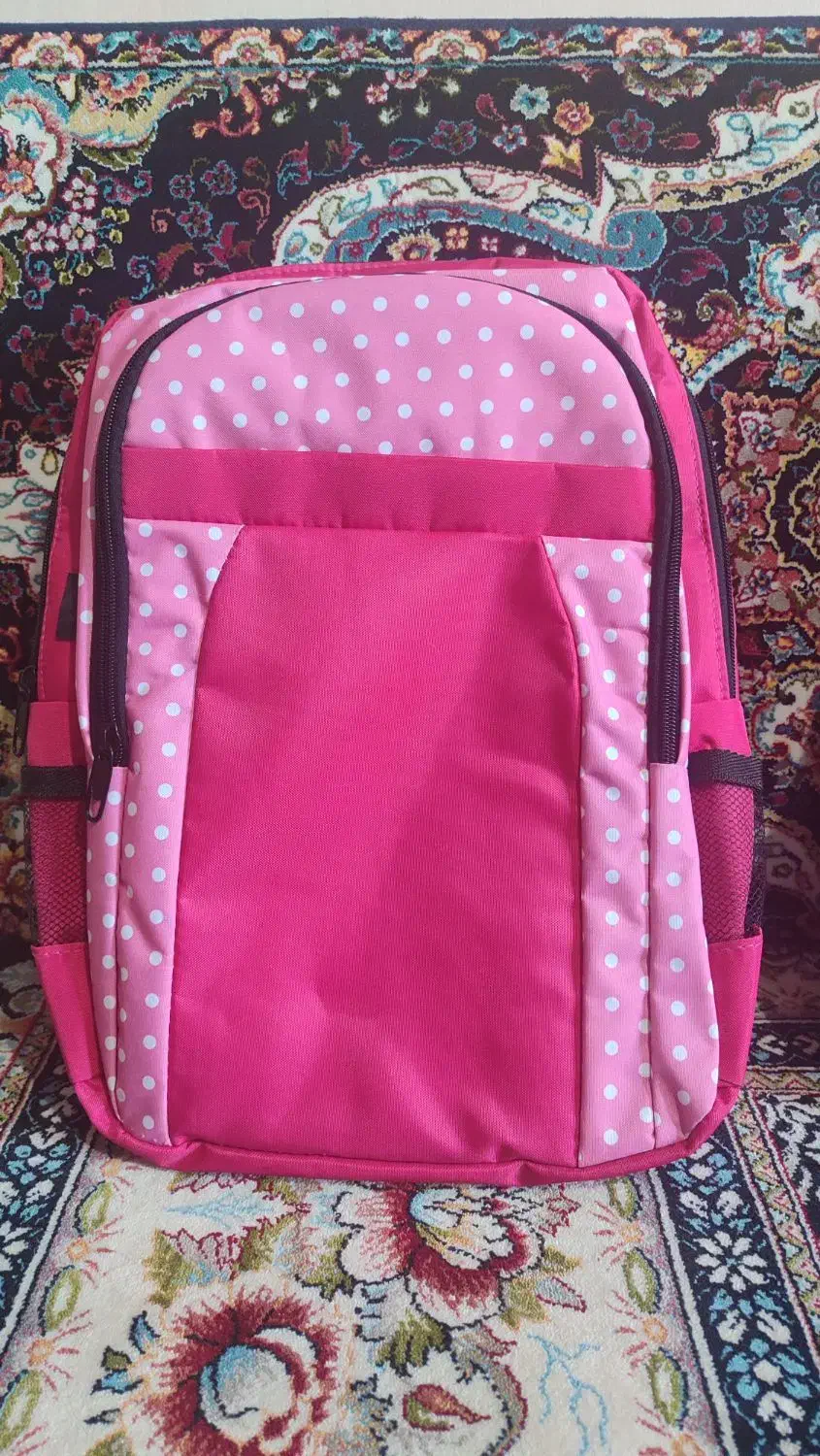 کیف مدرسه|کیف، کفش، کمربند|قزوین, |دیوار