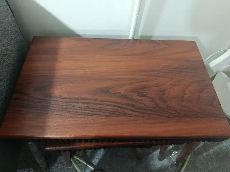 جلو مبلی و عسلی|مبلمان خانگی و میز عسلی|بندر ماهشهر, |دیوار