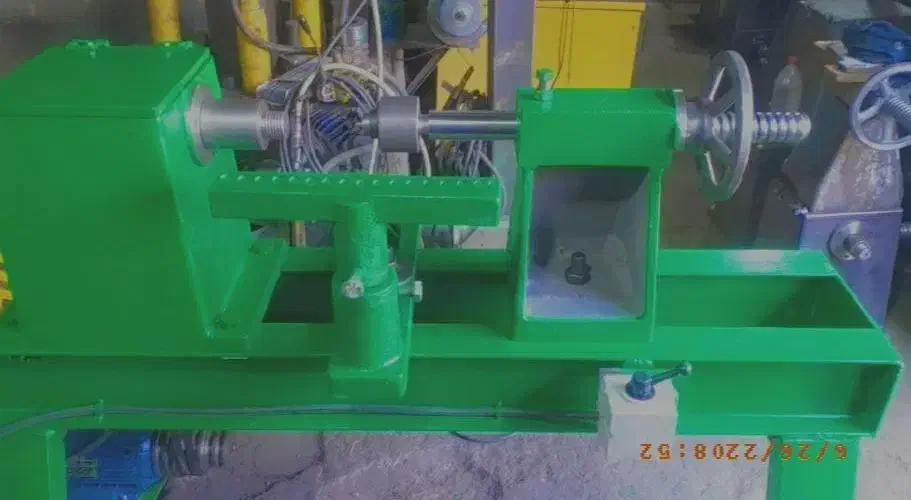 دستگاه خمکاری اصل برادران ۷۰.۸۰.۹۰.۱۰۰.۱۲۰|ماشین‌آلات صنعتی|تهران, هرندی|دیوار