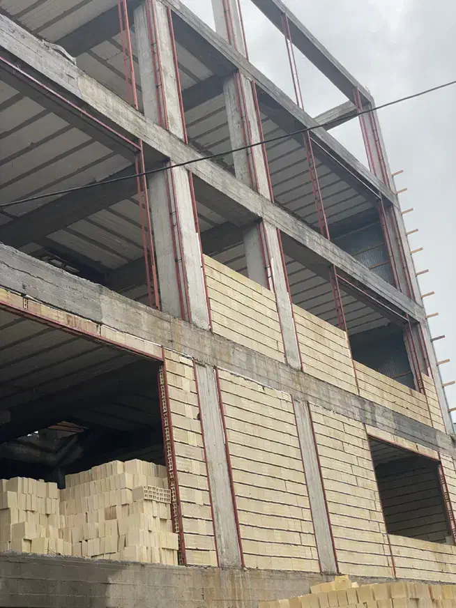 پیمانکاری (اجرای اسکلت بتنی،آرماتوربندی-قالبندی)|خدمات پیشه و مهارت|لاهیجان, شیخ زاهد|دیوار