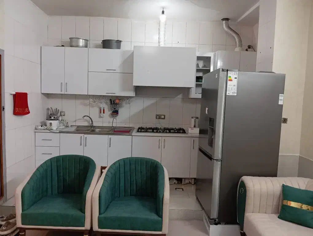 آپارتمان طبقه دوم ی خوابه مبین|فروش آپارتمان|شیراز, کوشک میدان|دیوار