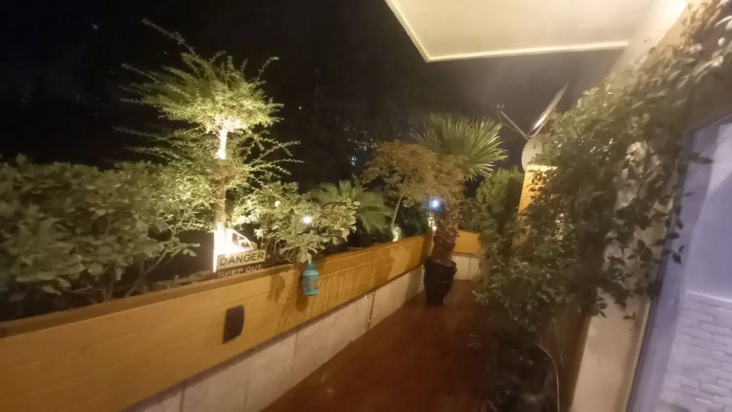 طراحی.اجرا.نگهداری گل و گیاه و درخت|خدمات باغبانی و درختکاری|تهران, درکه|دیوار