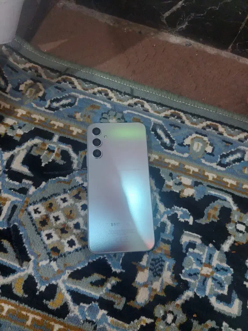 گوشی a34|موبایل|زاهدان, |دیوار