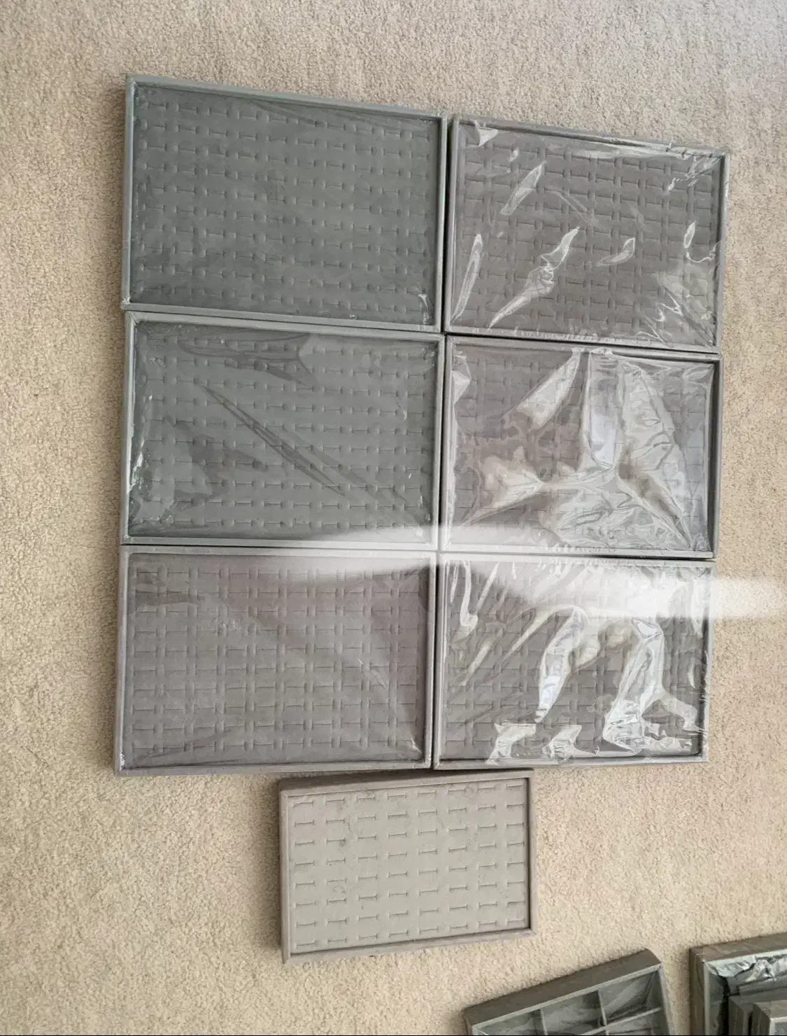 استند بدلیجات گردنبند ساعت دستبند و پرسینگ|بدلیجات|تهران, سوهانک|دیوار