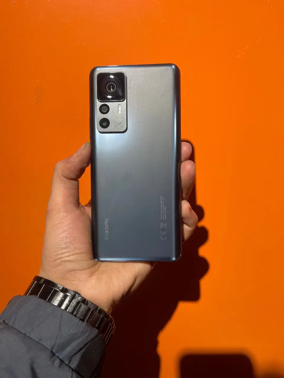 شیائومی mi 12T pro|موبایل|تهران, شیخ هادی|دیوار