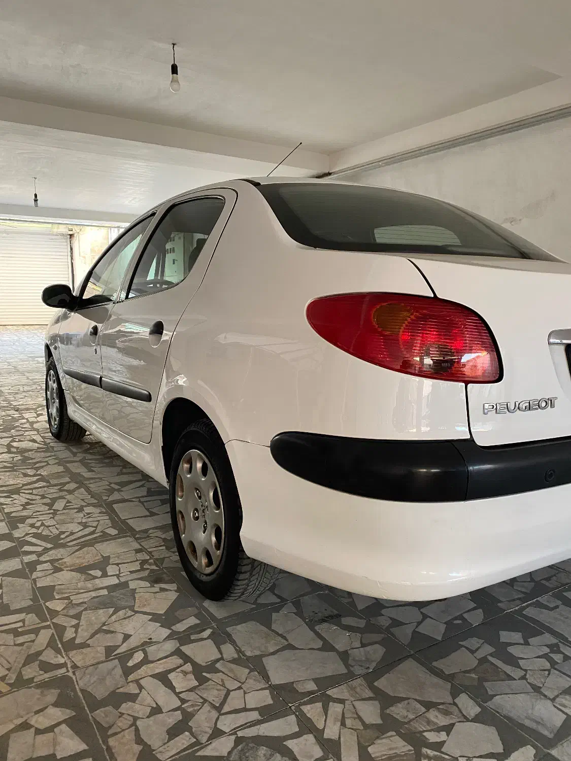 اس دی مدل ۹۵|خودرو سواری و وانت|بابل, |دیوار