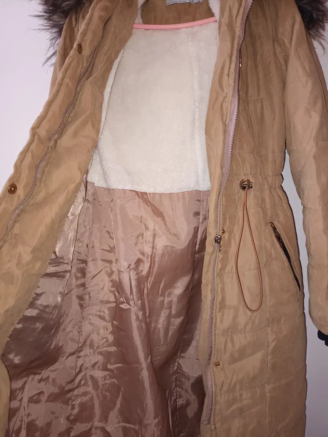 کفش و کاپشن|لباس|شیروان (لرستان), |دیوار