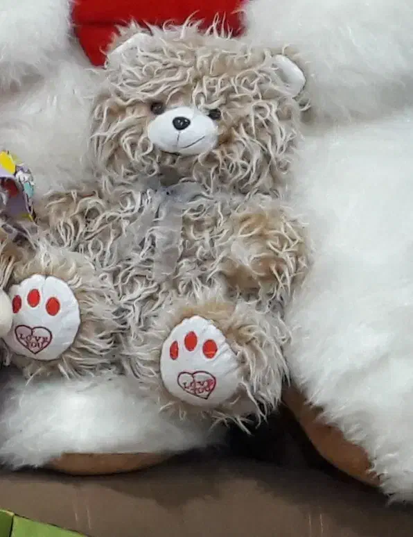 خرسی|اسباببازی بچه|بهبهان, |دیوار