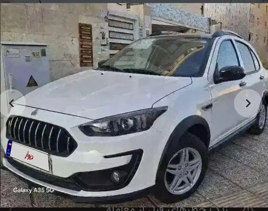 اطلسg|خودرو سواری و وانت|شیراز, فضل‌آباد|دیوار