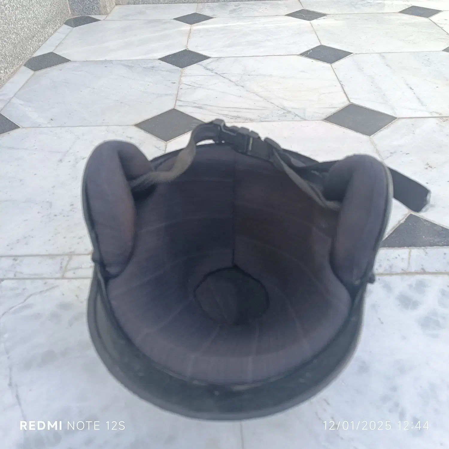 کلاه کاسکت|قطعات یدکی و لوازم جانبی|قائن, |دیوار