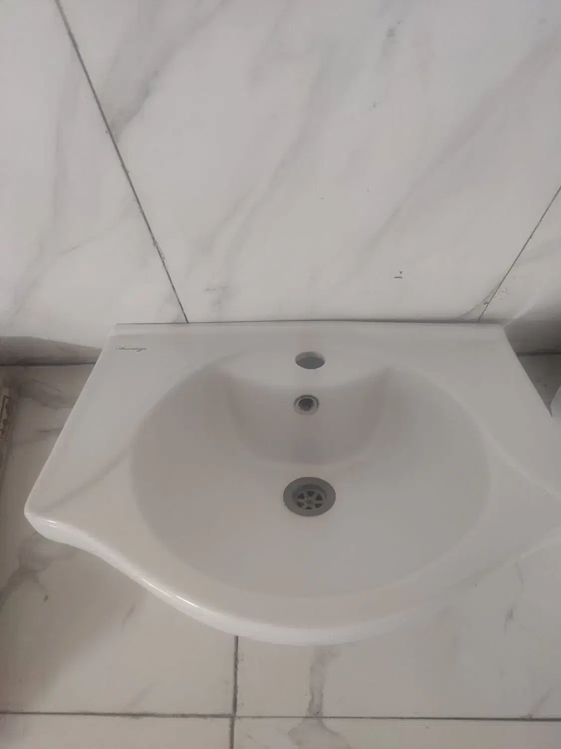 2عدد روشویی نو|لوازم سرویس بهداشتی|بیجار, |دیوار