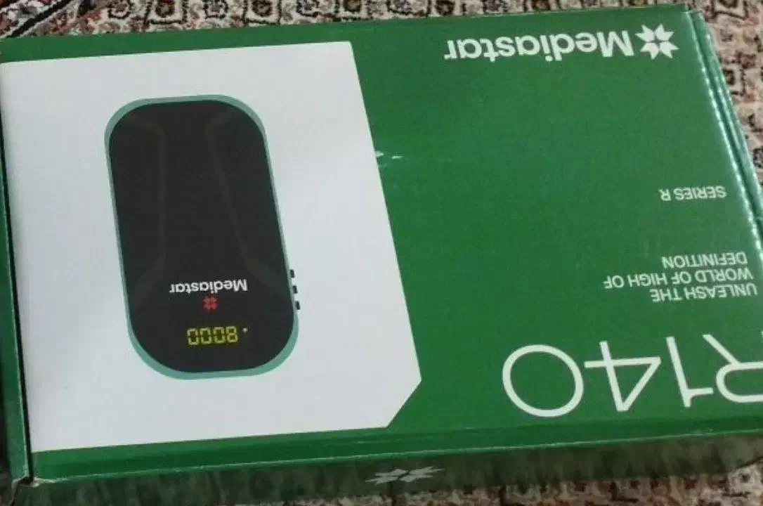 گیرنده full hd|تلویزیون و پروژکتور|مشگین شهر, |دیوار