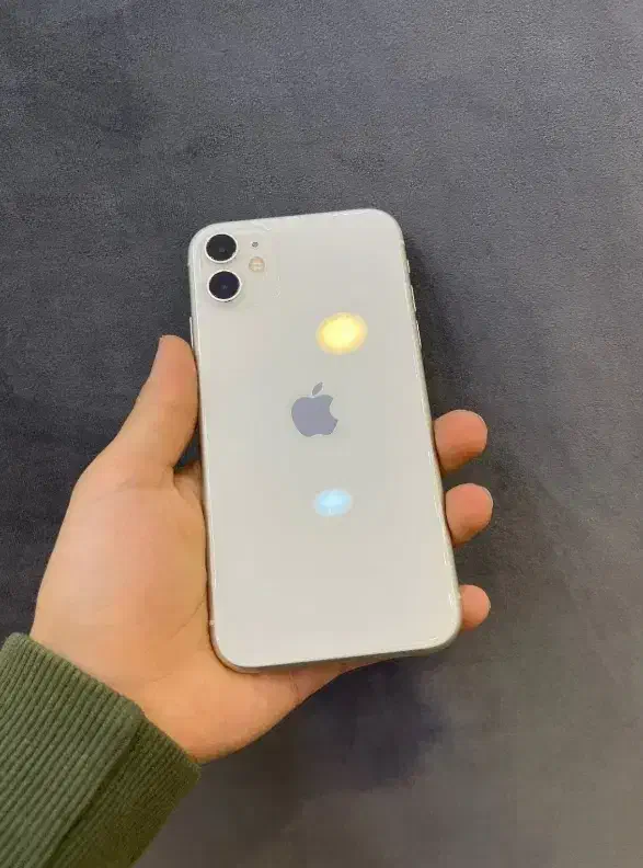 ایفون 11نرمال|موبایل|بندرعباس, |دیوار