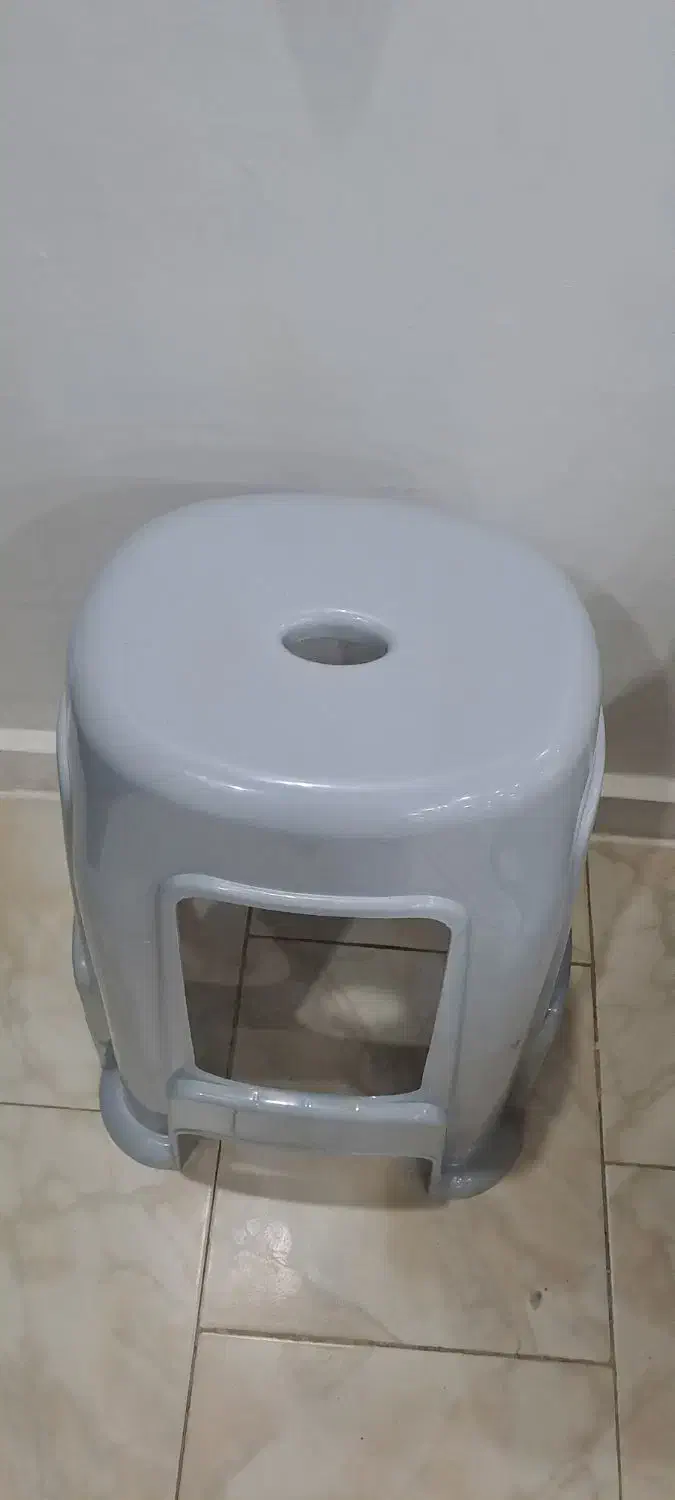 چهار پایه|صندلی و نیمکت|بندر انزلی, کلیور|دیوار