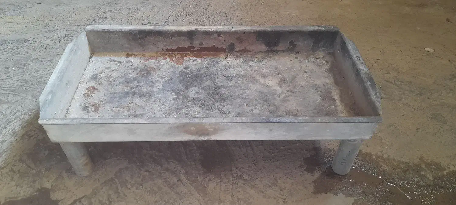 منقل سالم|اجاق گاز و لوازم برقی پخت‌وپز|گنبد کاووس, |دیوار