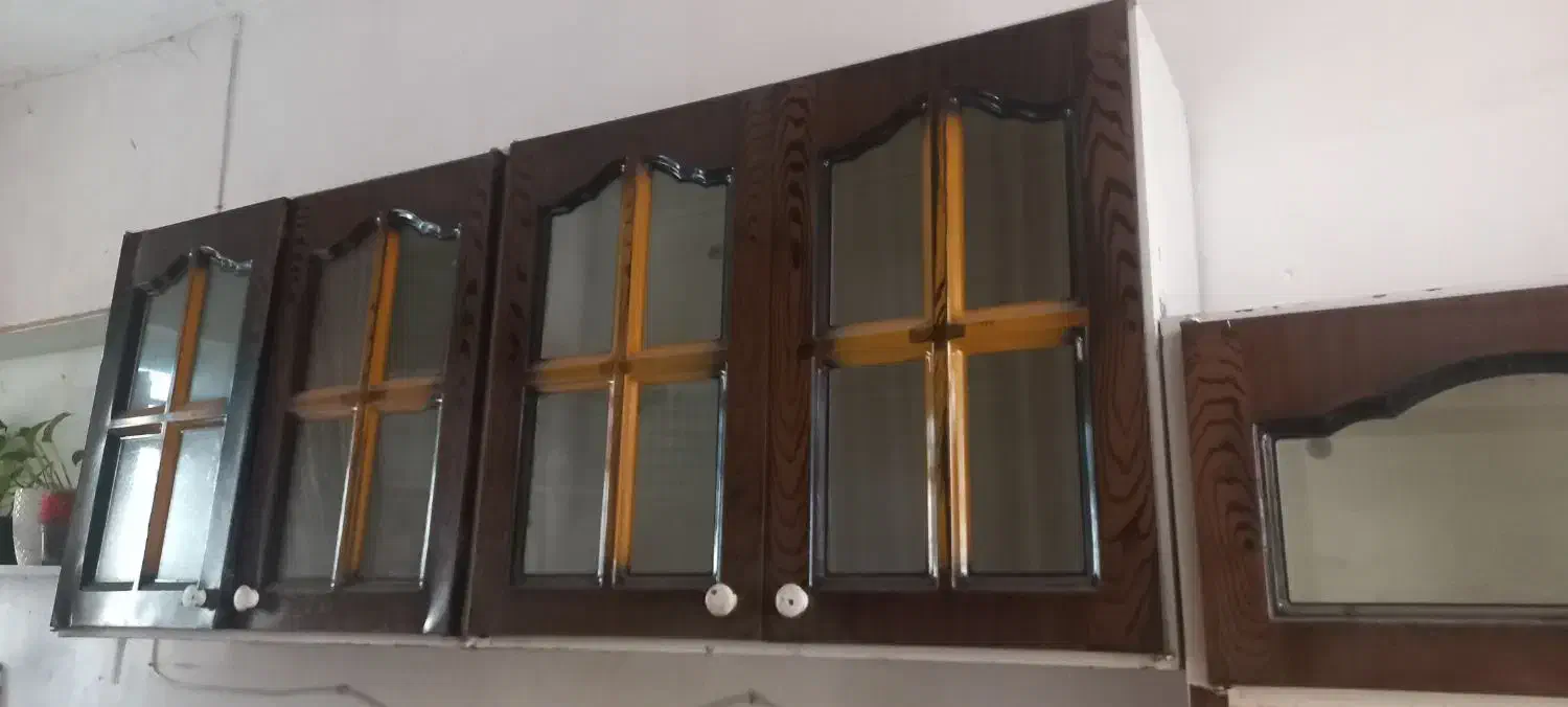 کابینت|آبچکان و نظمدهنده ظروف|دزفول, |دیوار