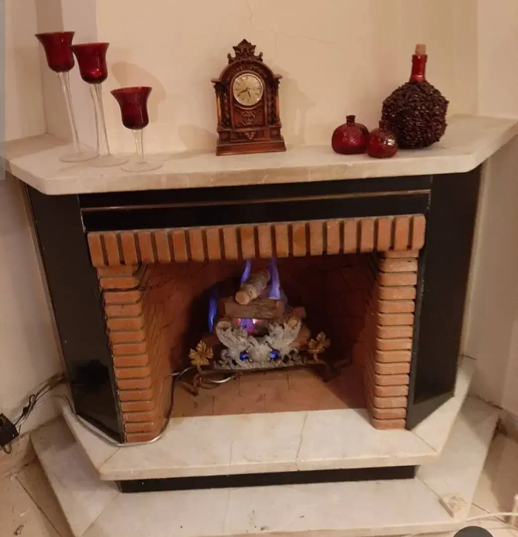 برق کاری  لوله کشی نصب شیر آلات تعمیر بخاری شومینه|خدمات پیشه و مهارت|تهران, تهرانپارس غربی|دیوار