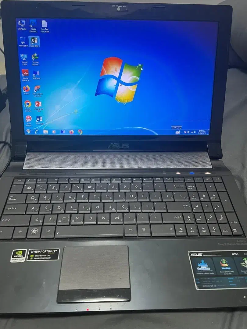 فروش فوری به علت مهاجرت|رایانه همراه|شیراز, کوی زهرا|دیوار