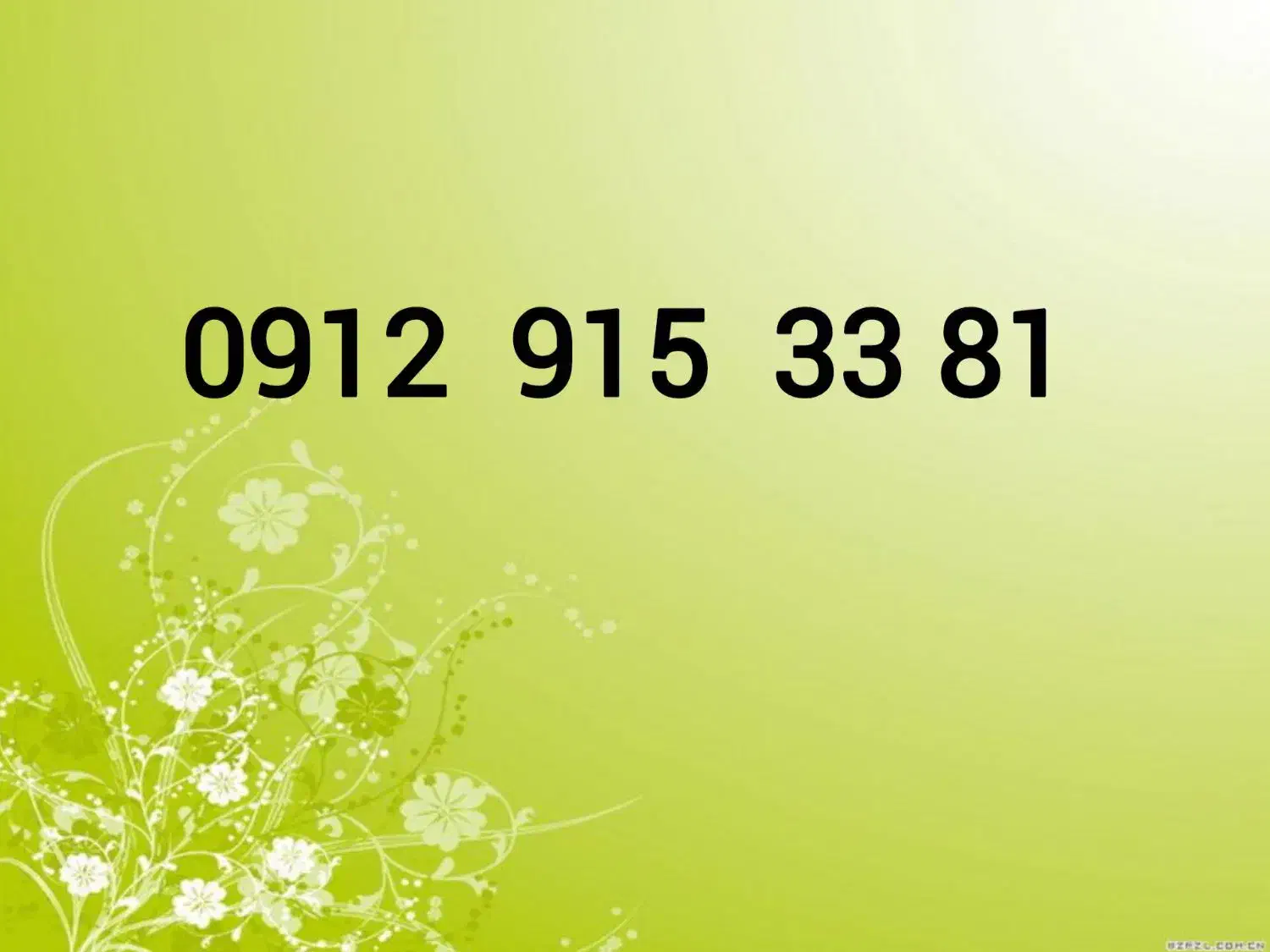 0912-915-3381|سیمکارت|مشهد, دانشجو|دیوار