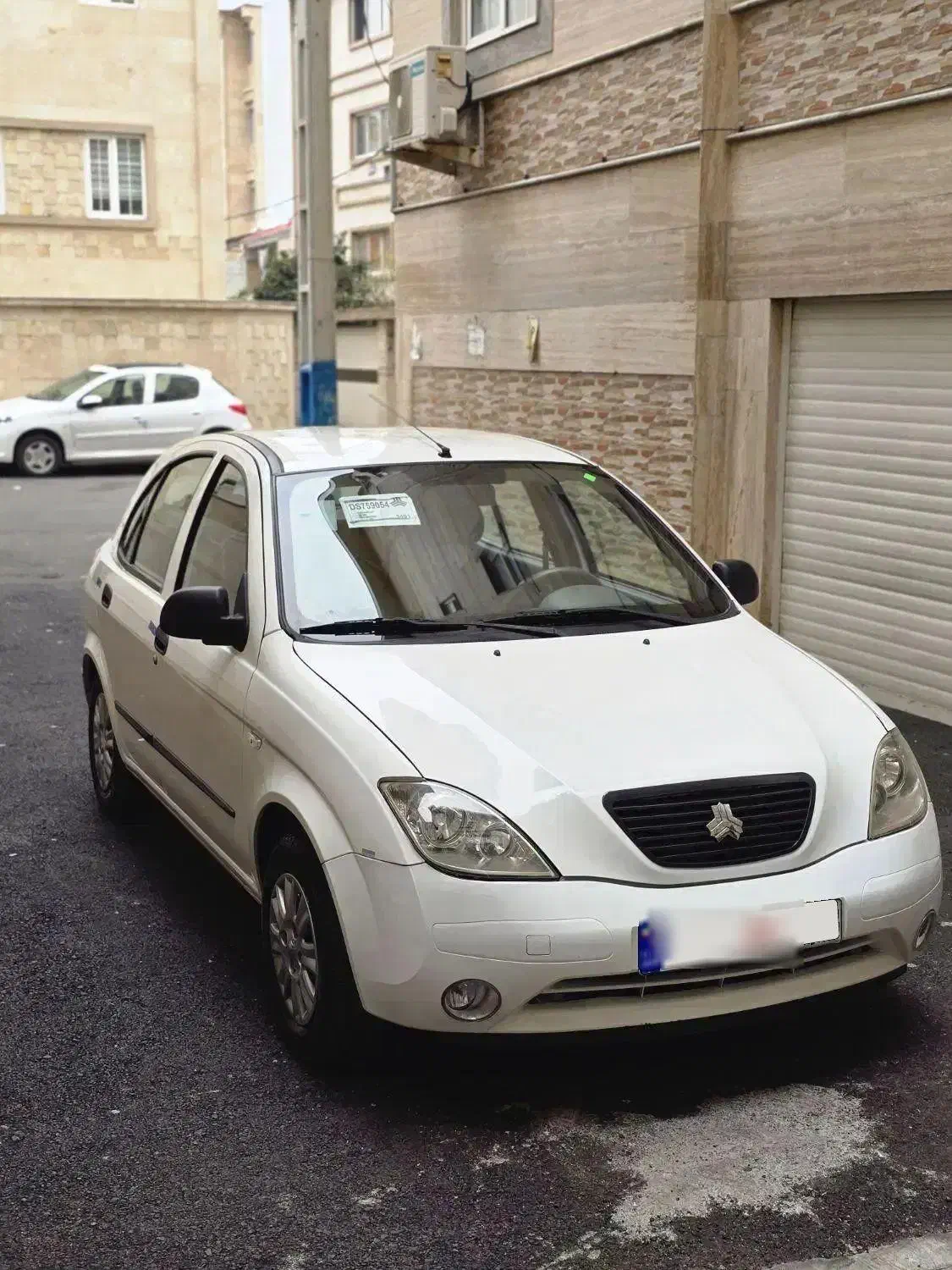 تیبا۲ مدل اخر۴۰۰ تک برگ|خودرو سواری و وانت|رشت, توشیبا|دیوار