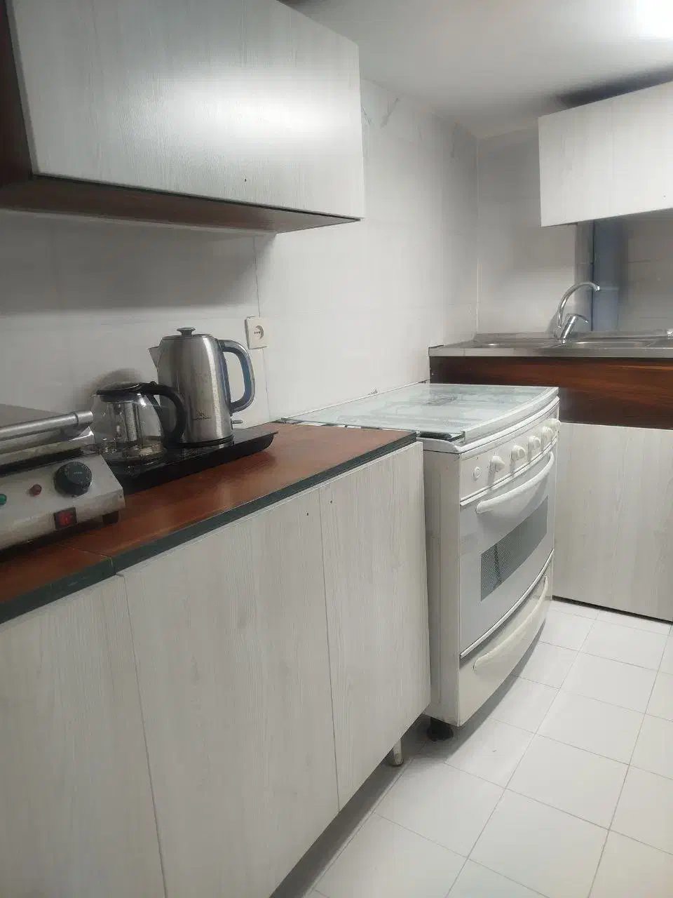 خوابگاه دخترانه تازه تاسیس با مجوز رسمی|اجارهٔ کوتاهمدت آپارتمان و سوئیت|تهران, سلسبیل شمالی|دیوار