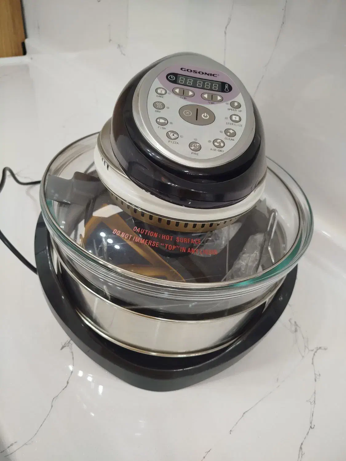 هواپز|اجاق گاز و لوازم برقی پخت‌وپز|بوکان, |دیوار