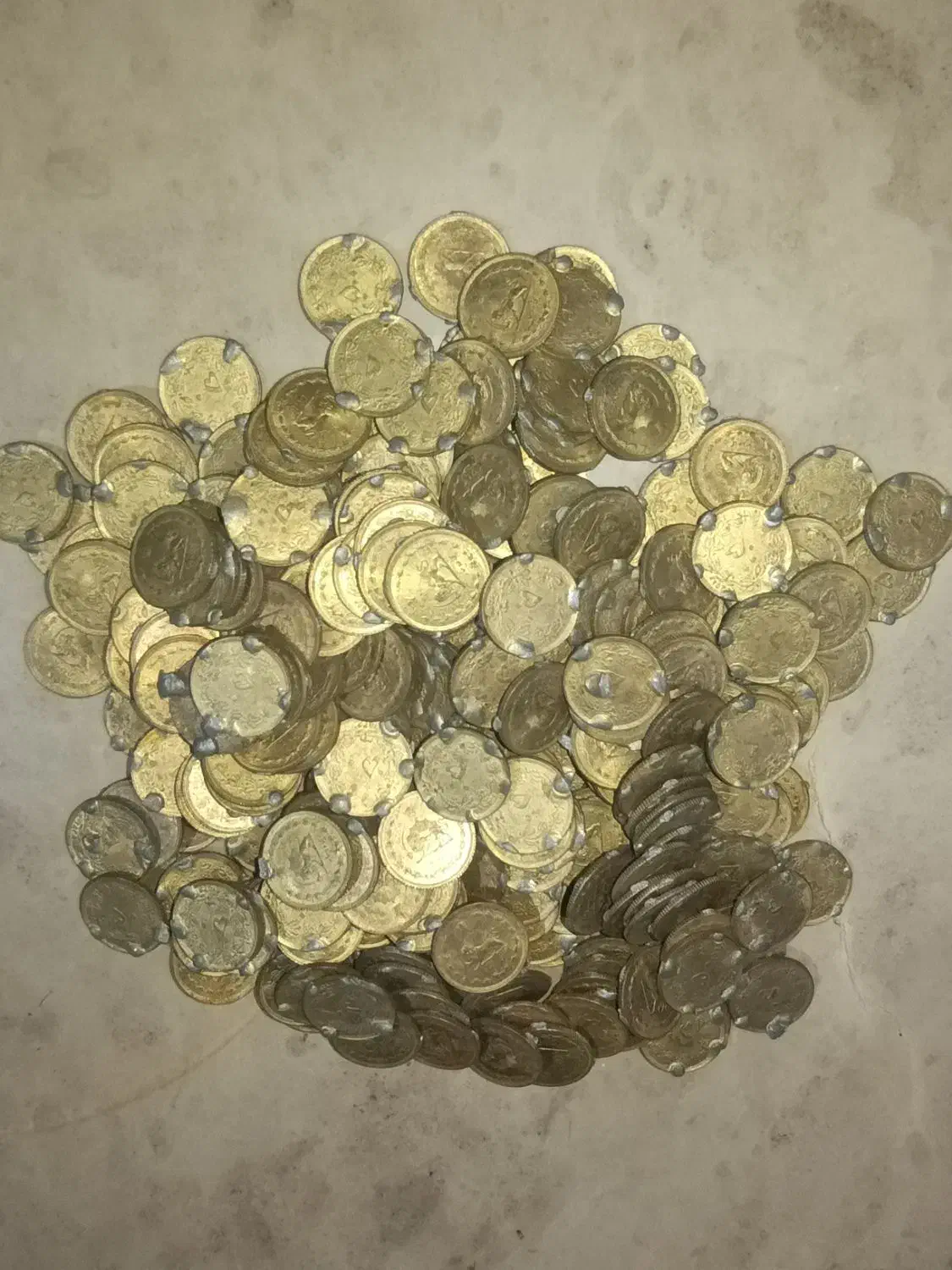 سکه|کلکسیون سکه، تمبر، اسکناس|کرمانشاه, |دیوار