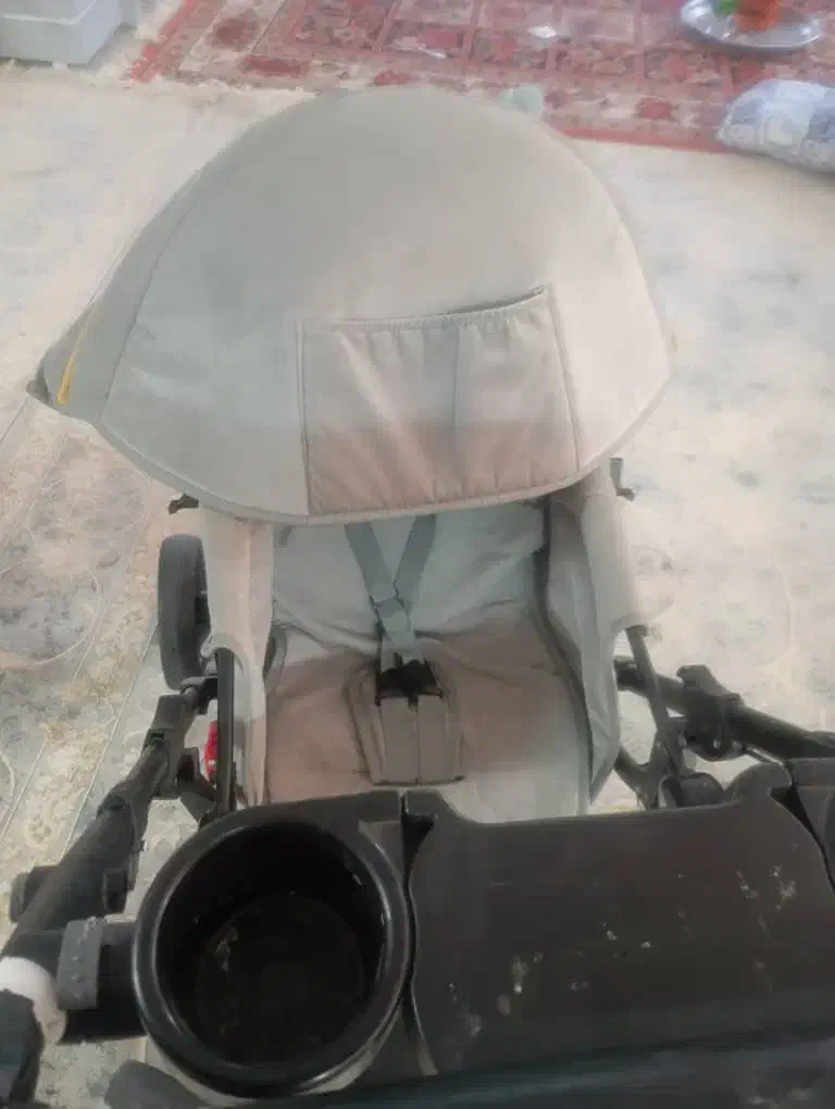 درحدنو|کالسکه و لوازم جانبی|سبزوار, کوی بهار|دیوار