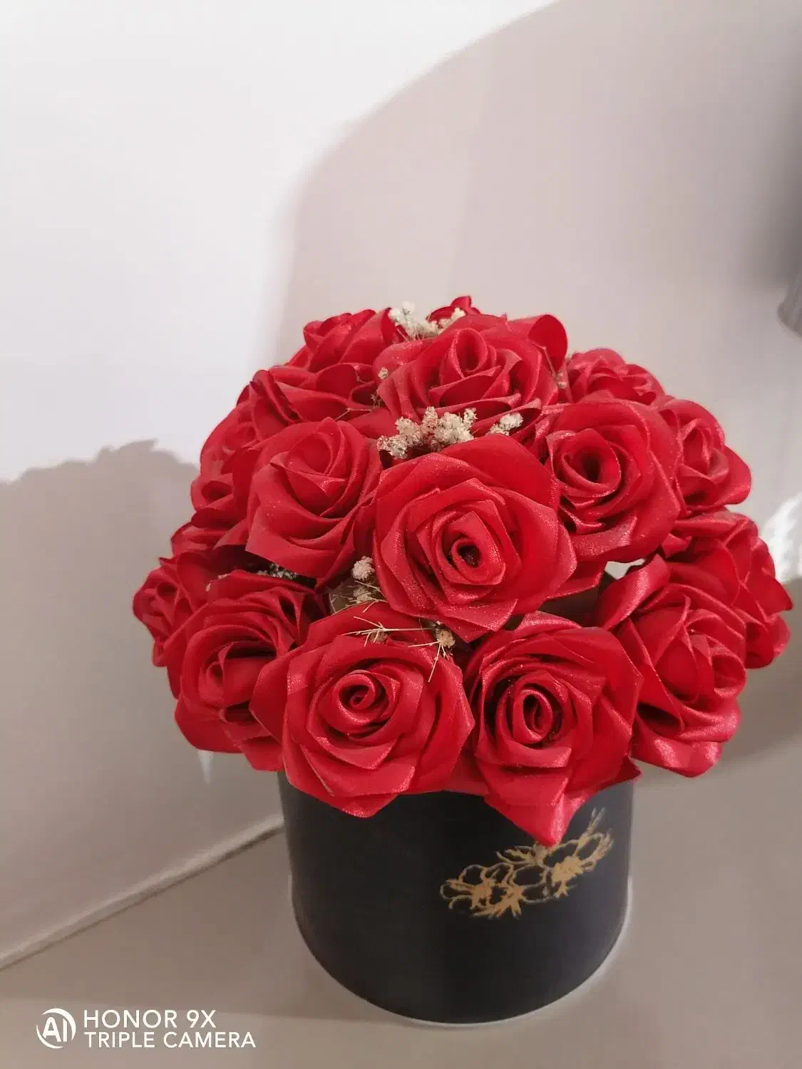 باکس گل روبانی|گل مصنوعی|نیشابور, شهرک رضوی|دیوار