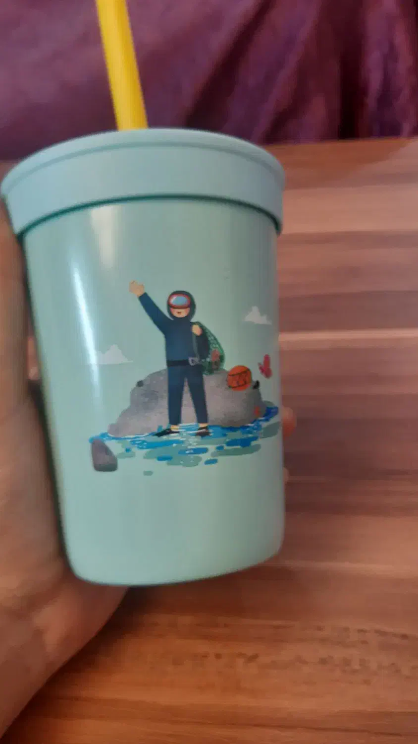 ماگ استارباکس اصل|کوهنوردی و کمپینگ|بیرجند, |دیوار