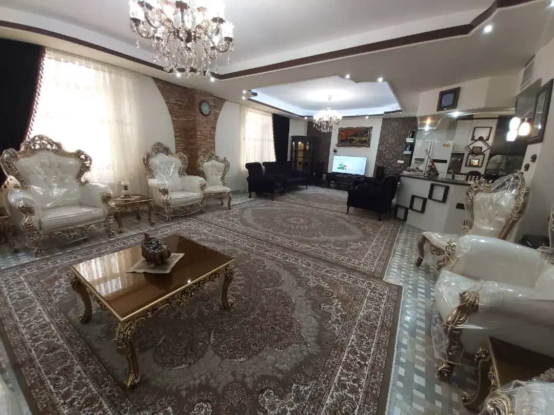 اجاره آپارتمان ۱۱۷ متری/تک واحدی/ط۳|اجارهٔ آپارتمان|کرج, شهرک یاس جنوبی|دیوار