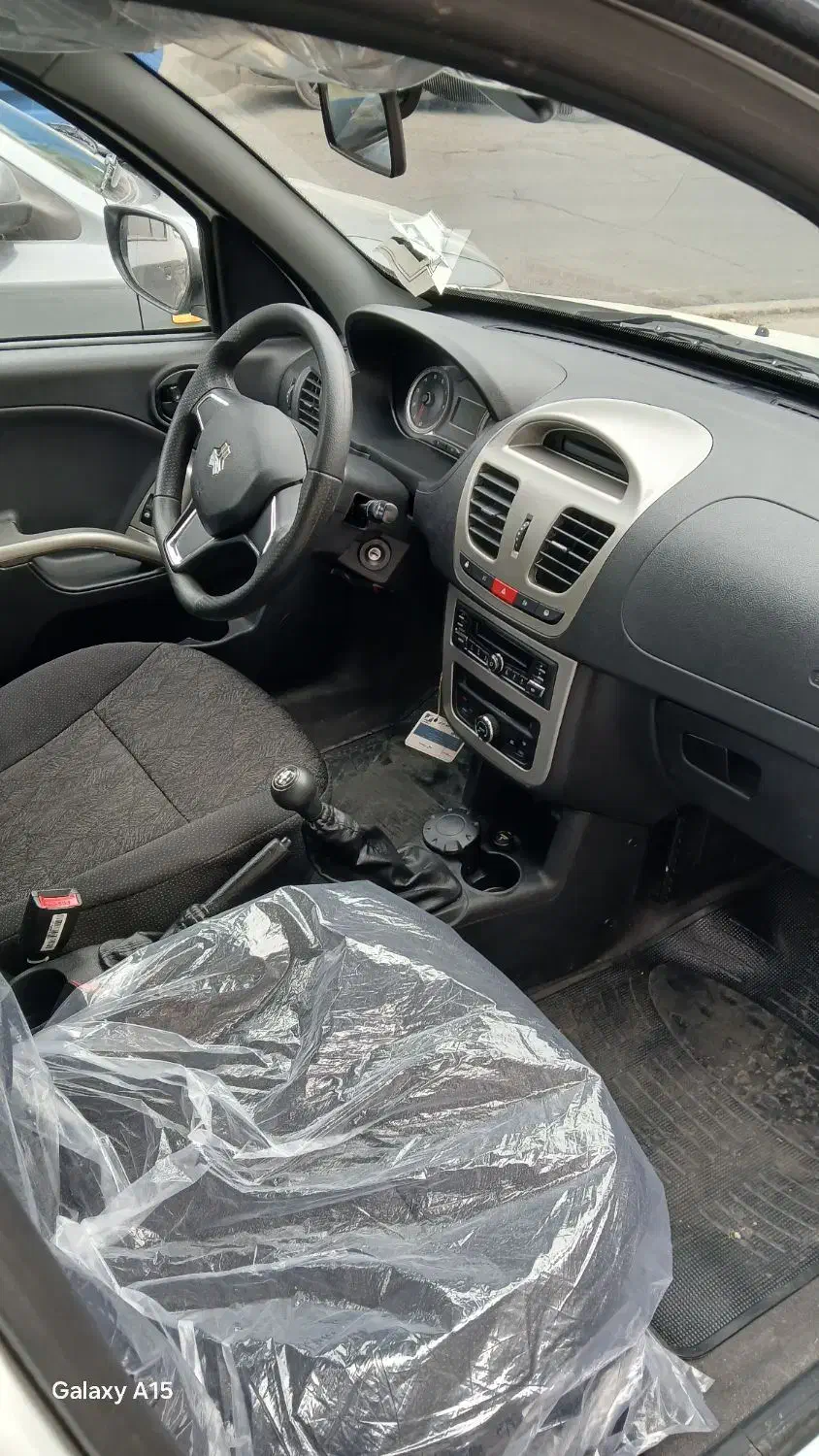 کوئیک gxتیپL|خودرو سواری و وانت|تهران, کیانشهر|دیوار