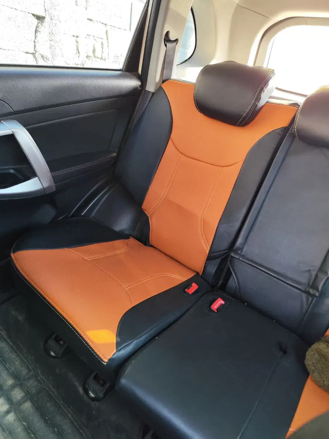 تیگو 5مدل 97|خودرو سواری و وانت|ازنا, |دیوار