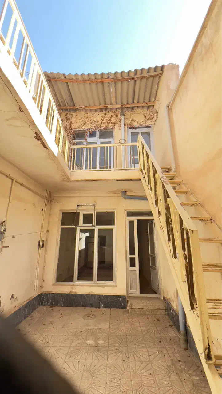 فروش خانه مسکونی|فروش زمین و ملک کلنگی|آذرشهر, |دیوار