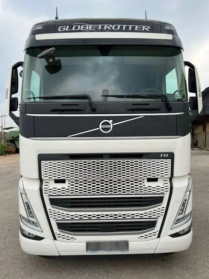 اف اچ 500 صفر|خودرو سنگین|اهواز, اهواز|دیوار