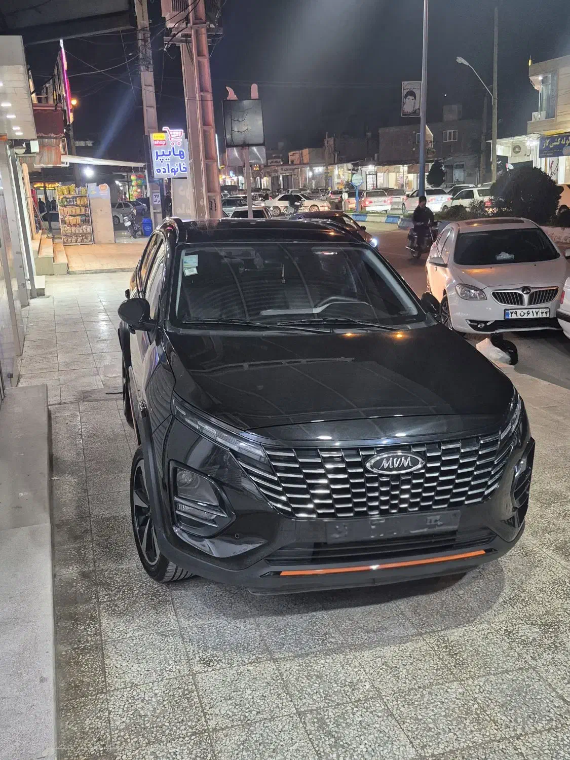 x33 کراس|خودرو سواری و وانت|بهبهان, |دیوار