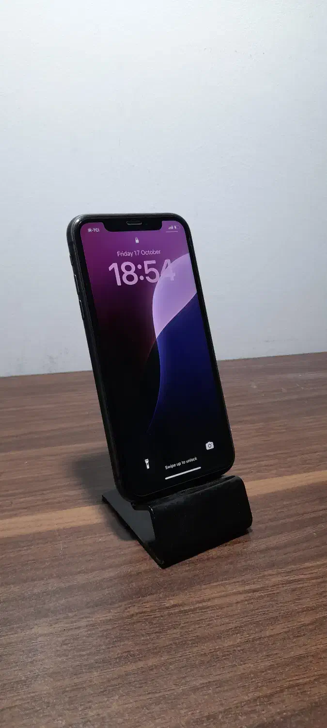 گوشی iPhone 11 64 گیگابایت|موبایل|بروجرد, |دیوار