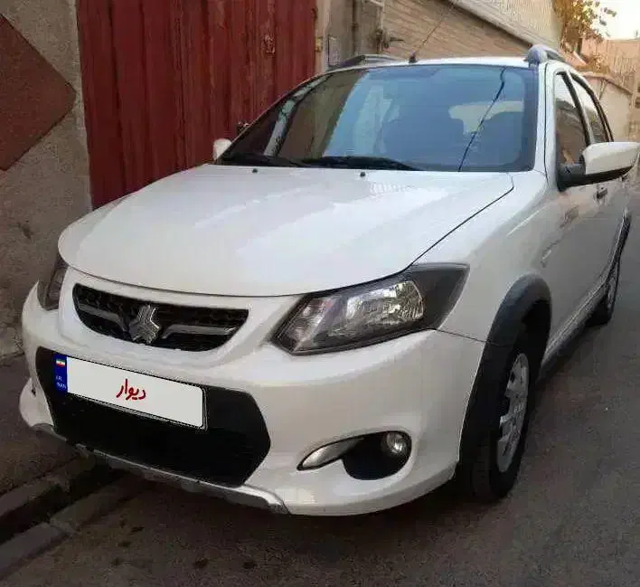 کوئیک ۱399 در حد صفر|خودرو سواری و وانت|تبریز, |دیوار