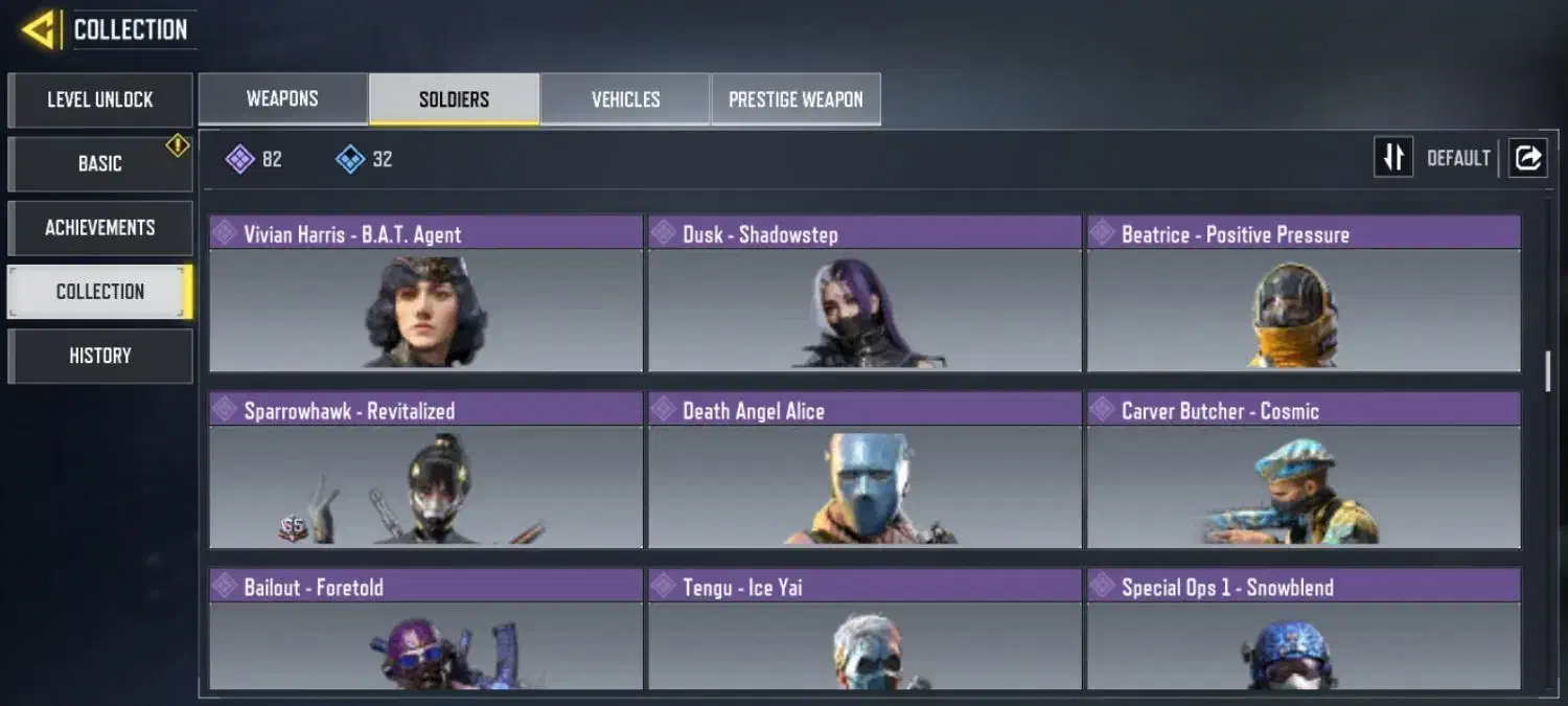 اکانت کالاف|کنسول، بازی ویدئویی و آنلاین|الوند, |دیوار