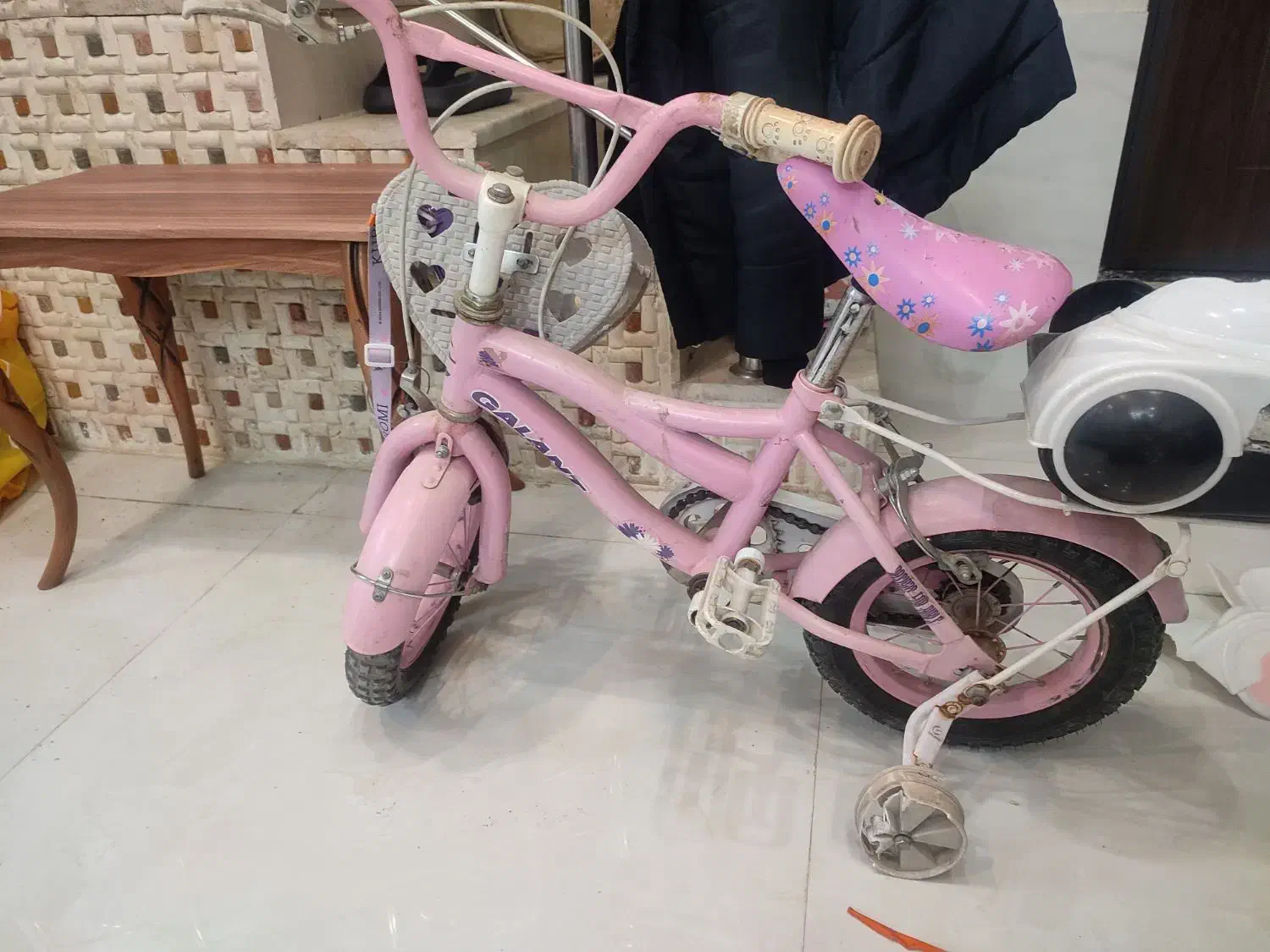 فروش دوچرخه|دوچرخه، اسکیت، اسکوتر|شیراز, کوشک میدان|دیوار