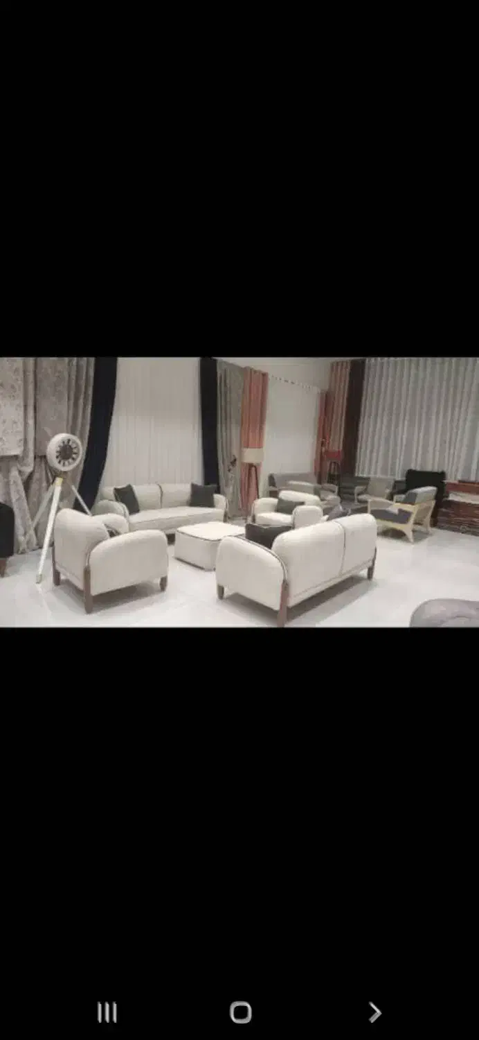 تولیدی مبل با ماهیانه ۷ تومن قسطی اقساطی بخر|مبلمان خانگی و میز عسلی|مشهد, گرجی علیا|دیوار