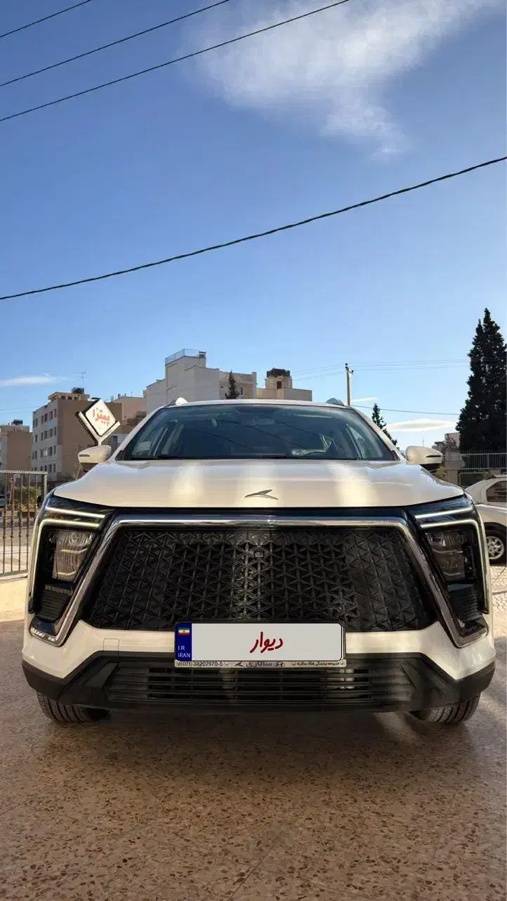 Kmc x5 ماشین|خودرو سواری و وانت|شیراز, تندگویان|دیوار