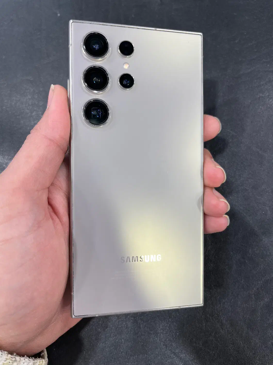 S24 Ultra|موبایل|بیرجند, |دیوار