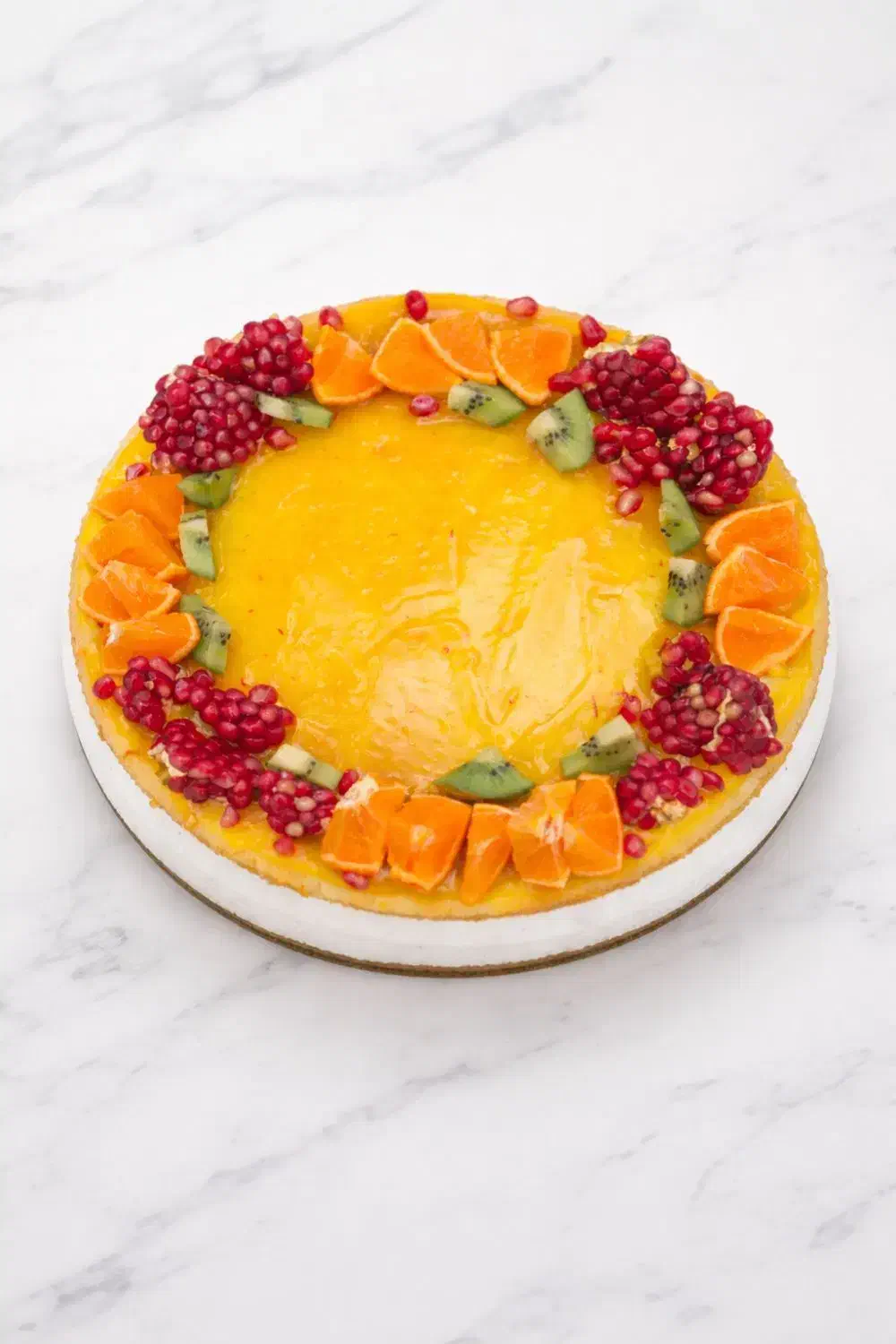 کیک خانگی|خدمات پذیرایی، مراسم|اسلام‌شهر, شهرک قائمیه|دیوار