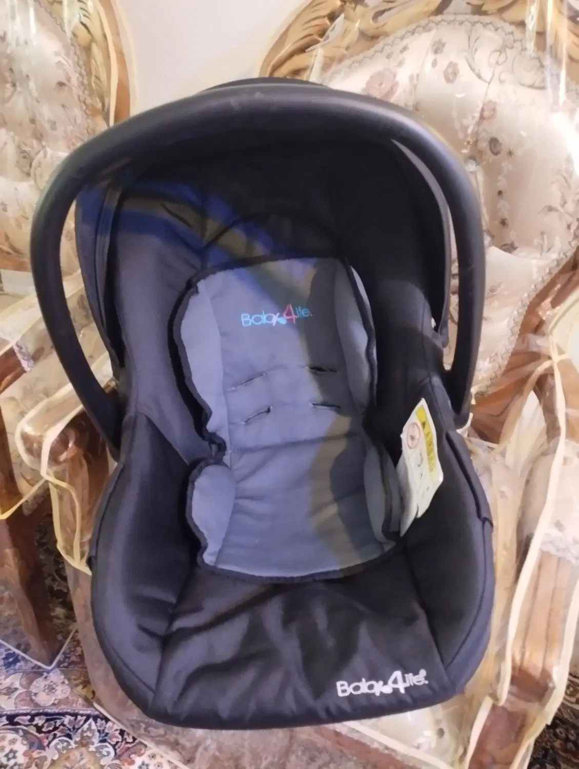 کریر مارکbaby4lifeالمانی|اسباب و اثاث بچه|تهران, شیخ هادی|دیوار