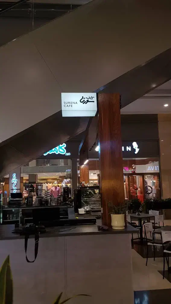 ساخت انواع تابلو تبلیغاتی،کامپوزیت،چلنیوم و استیل|خدمات پیشه و مهارت|تهران, گرگان|دیوار